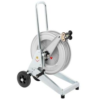 RAASM 236530.100 - Enrolador Srie Industrial