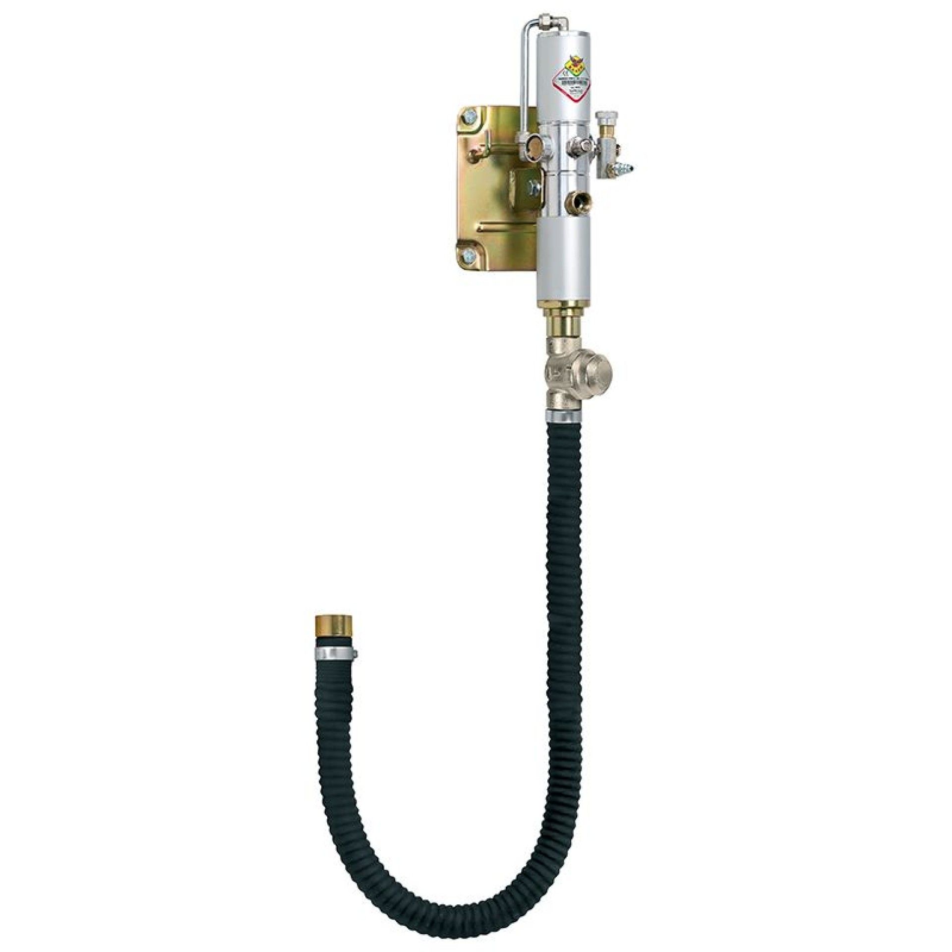RAASM 33125  - Kit Bomba Oleo (1:1) Parede