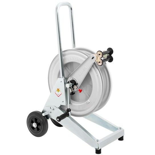 RAASM 236530.100 - Enrolador Srie Industrial