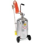 RAASM 23025  - Nebulizador Dep.24 L(Inox)