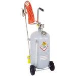 RAASM 23024 - Nebulizador Dep.24 L(Inox) RAASM 23024 - Nebulizador Dep.24 L(Inox)
