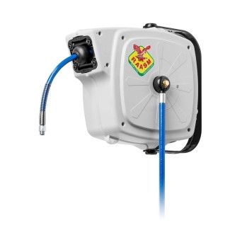 RAASM 92808.102 - Enrolador Ar/gua 20Bar 40c