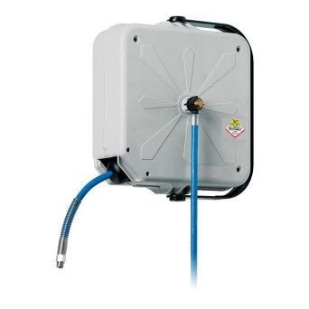RAASM 89109 - Enrolador C/Mang.11M Ar/Agua