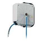 RAASM 89109 - Enrolador C/Mang.11M Ar/Agua RAASM 89109 - Enrolador C/Mang.11M Ar/Agua