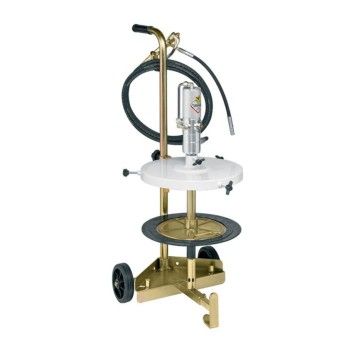 RAASM 64033  - Kit Massa P/Baldes 12/20 Kg