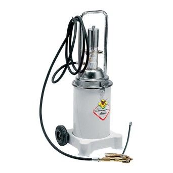 RAASM 68213  - Bomba Massa Pneum. Dep. 13 K