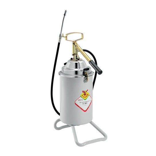 RAASM 68012 - Bomba Massa Manual Dep. 13 K