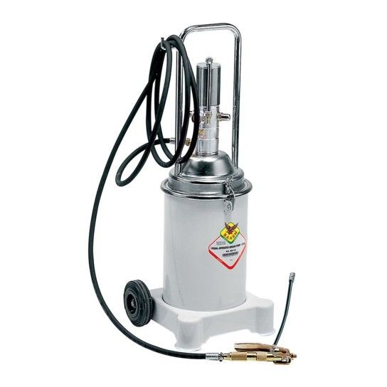 RAASM 68213  - Bomba Massa Pneum. Dep. 13 K