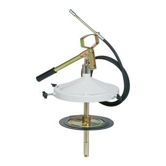 RAASM 60310  - Kit Massa P/Baldes 16/30 Kg