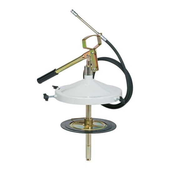 RAASM 60310  - Kit Massa P/Baldes 16/30 Kg
