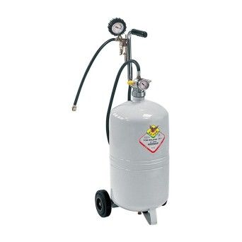 RAASM 53024  - Aparelho Encher Pneus 24L
