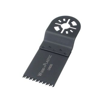 L�mina Serra ZOU - Universal Bimetal