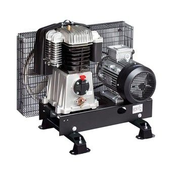 FINI BK 119-7,5 40050 Compressor