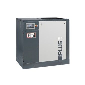 FINI  PLUS 38-10 VS Compressor Parafuso