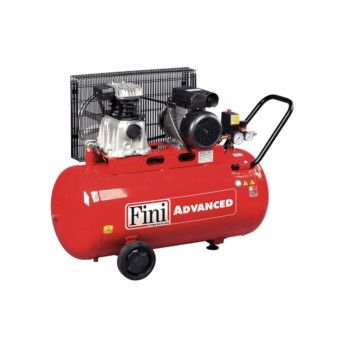 FINI MK 102N-90-2M Compressor  230V