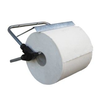 Ecoservice Suporte para Rolos Papel Parede