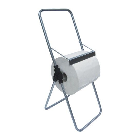 Ecoservice Suporte para Rolos Papel