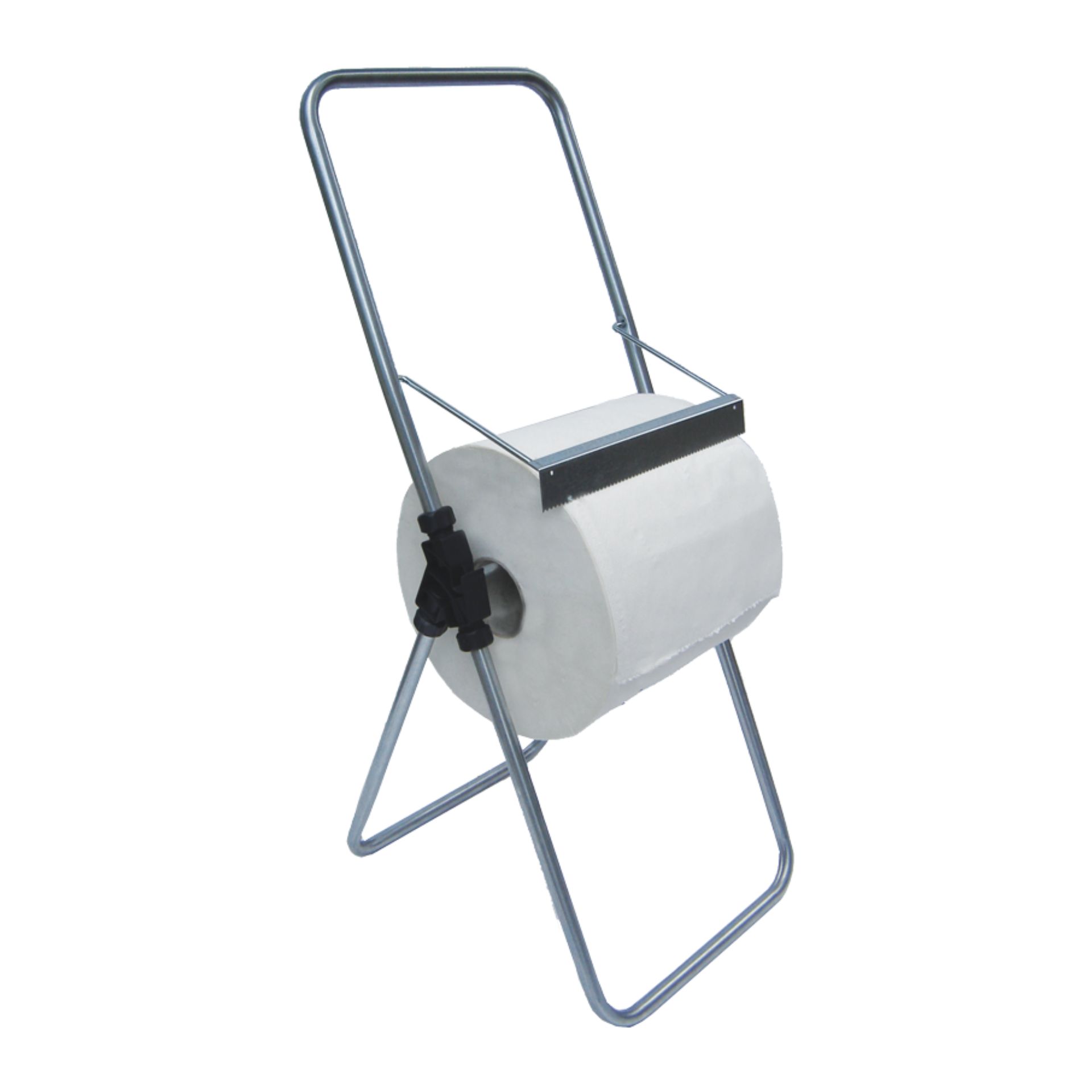 Ecoservice Suporte para Rolos Papel