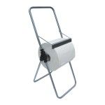 Ecoservice Suporte para Rolos Papel