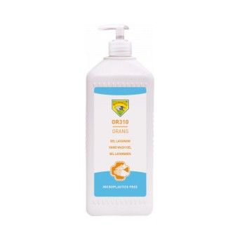 Ecoservice Orange Gel Detergente para Mos - OR310