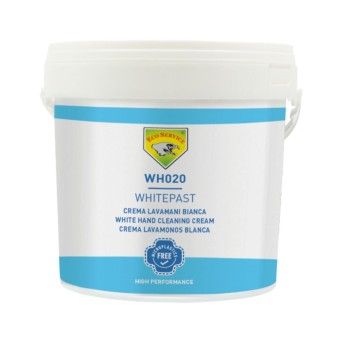 Ecoservice Whitepast  um Cosmtico Profissional em Creme Slido para Lavar as Mos - WH020