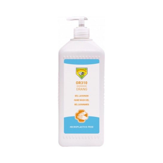 Ecoservice Orange Gel Detergente para Mos - OR310