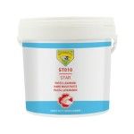 Ecoservice Star Pasta Lava Mãos Detergente Desengordurante com Perfume de Limão - ST010 Ecoservice Star Pasta Lava Mãos Detergente Desengordurante com Perfume de Limão - ST010