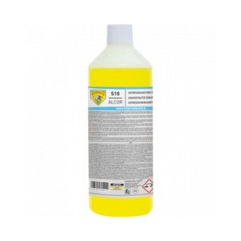 Ecoservice Desengordurador Universal Super Concentrado e Biodegradvel - S10 ALCOR