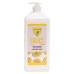 Ecoservice Sabão líquido com Aroma a Limão Ciak - CI210 Ecoservice Sabão líquido com Aroma a Limão Ciak - CI210