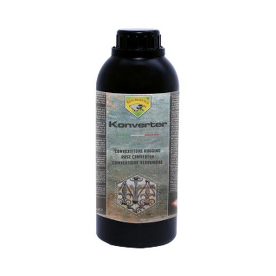 Ecoservice Antiferrugem Konverter  - KO510