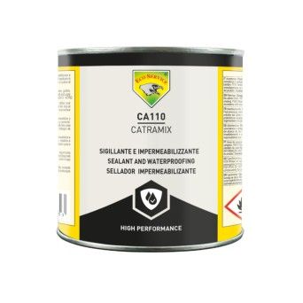 Ecoservice Catramix Tinta Betuminosa - CA110
