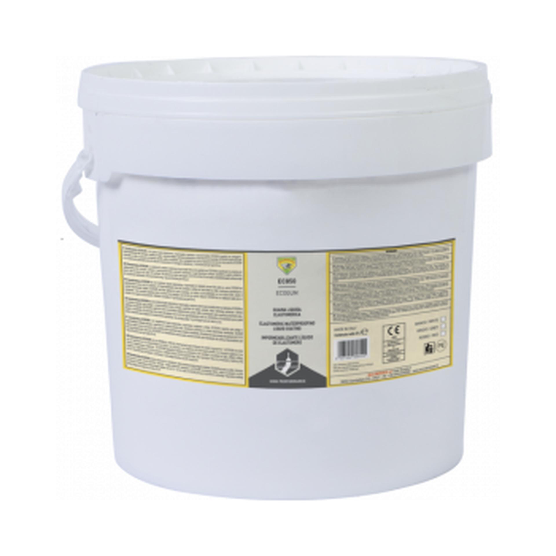Ecoservice Revestimento L�quido El�stico Ecogum Branco - EC850