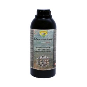 Ecoservice Antiferrugem Konverter  - KO510