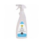 Ecoservice Detergente Super Ativo para Vidro de Recuperadores e Salamandras - VE610 Ecoservice Detergente Super Ativo para Vidro de Recuperadores e Salamandras - VE610