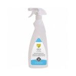 Ecoservice Limpeza e Higieniza Superfícies de Aço Inoxidável e Cromadas Pulinox Trigger - PU510 Ecoservice Limpeza e Higieniza Superfícies de Aço Inoxidável e Cromadas Pulinox Trigger - PU510