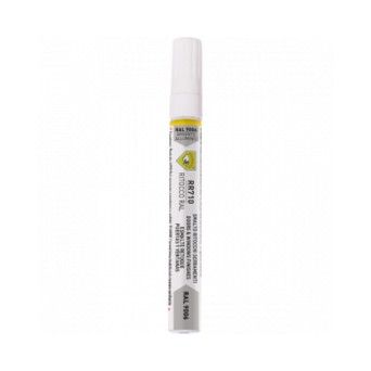 Ecoservice Marcador profissional a base de esmalte acrlico nas tintas RAL - RR711