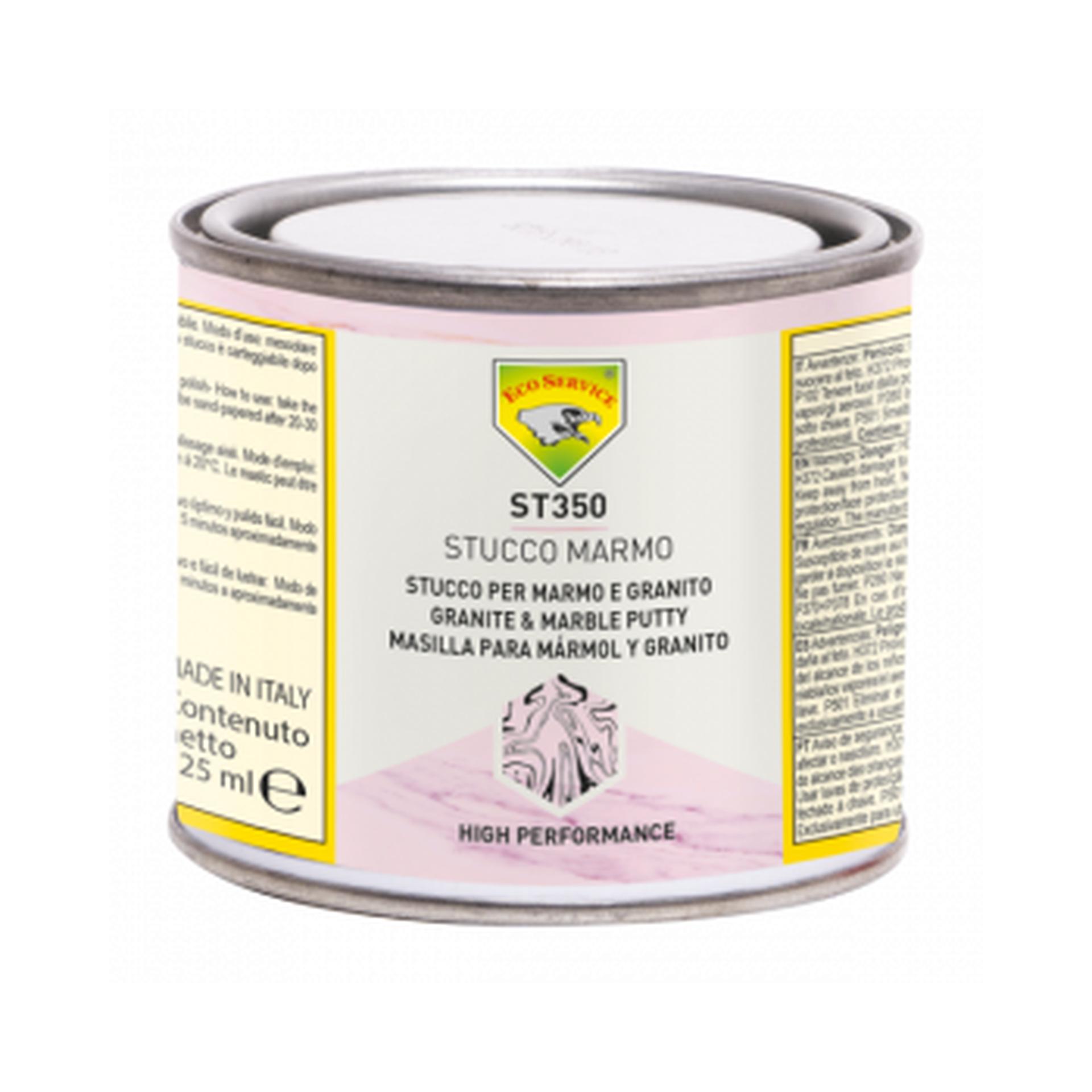 Ecoservice Mastique Para Ma�rmore - ST350