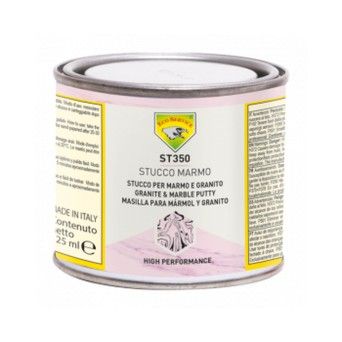 Ecoservice Mastique Para Marmore - ST350