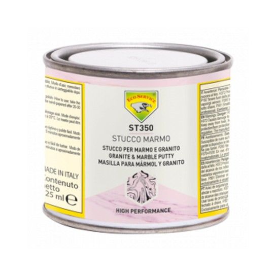 Ecoservice Mastique Para Marmore - ST350