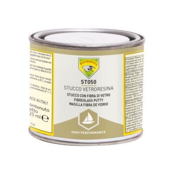 Ecoservice Massa de Enchimento de fibra de vidro - ST050