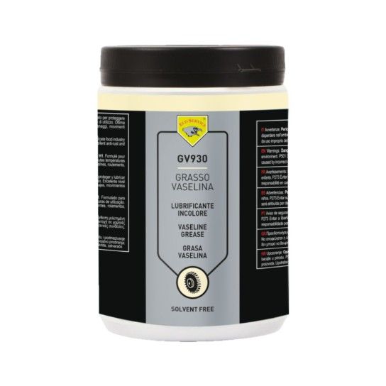 Ecoservice Massa de Vaselina em Balde - GV930 - GRASSO VASELINA