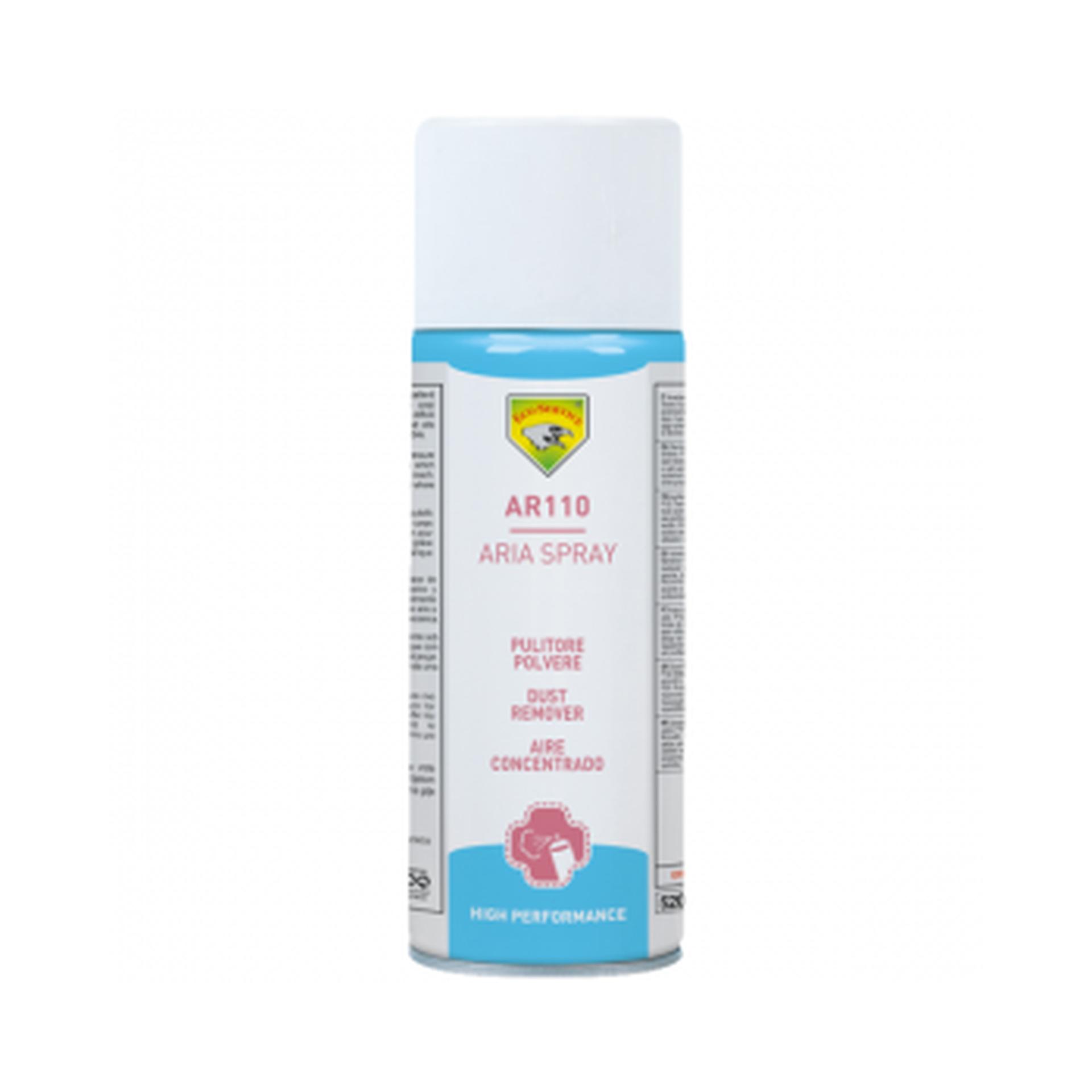 Ecoservice Ar Comprimido Spray - AR110
