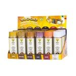 Ecoservice Expositor Wood (18 peças sortidas) - WD010 Ecoservice Expositor Wood (18 peças sortidas) - WD010