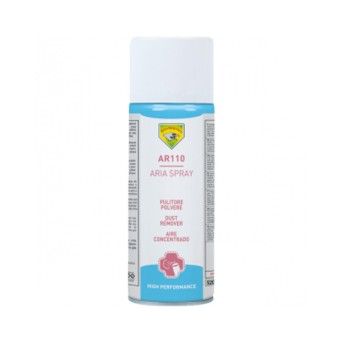 Ecoservice Ar Comprimido Spray - AR110