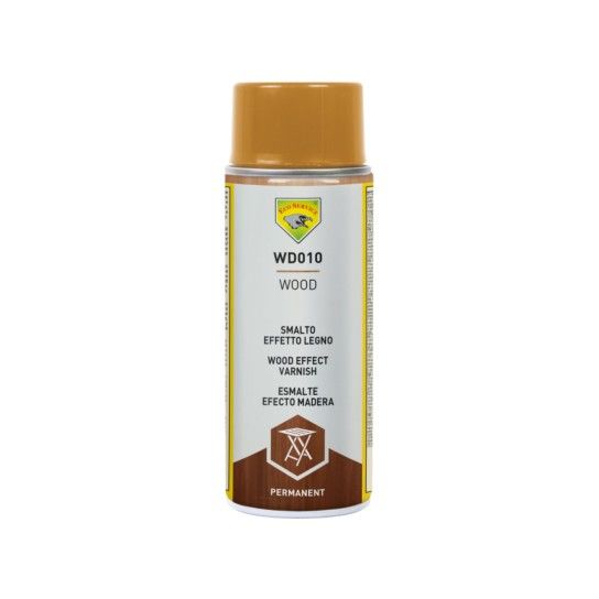 Ecoservice Spray WD010 - WOOD Ecoservice Spray WD010 - WOOD