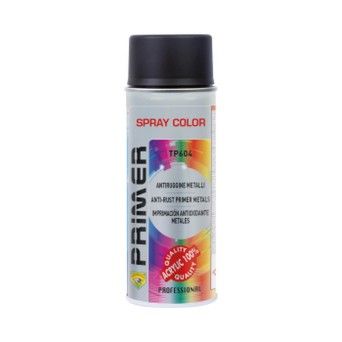 Ecoservice Primrio 100% Acrlico de Secagem Rpida para Interiores e Exteriores Spray - TP604 PRIME