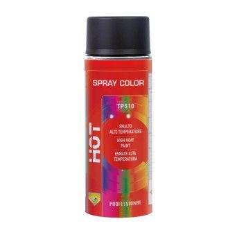 Ecoservice Esmalte Resistente a Altas Temperaturas - TP510