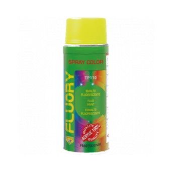 Ecoservice Spray TP110 - FLUORY Flourescente