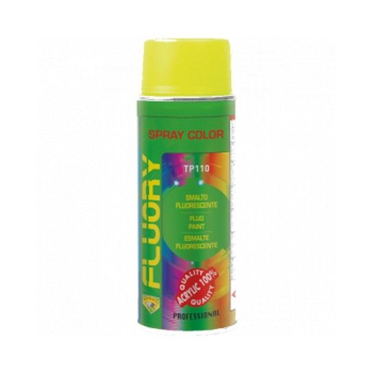 Ecoservice Spray TP110 - FLUORY Flourescente