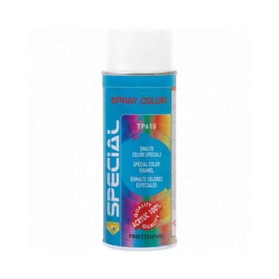 Ecoservice Tinta 100% Acrlica de Secagem Rpida para Utilizao no Interior e no Exterior Spray - T